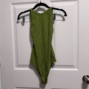 Green Reformation Bodysuit